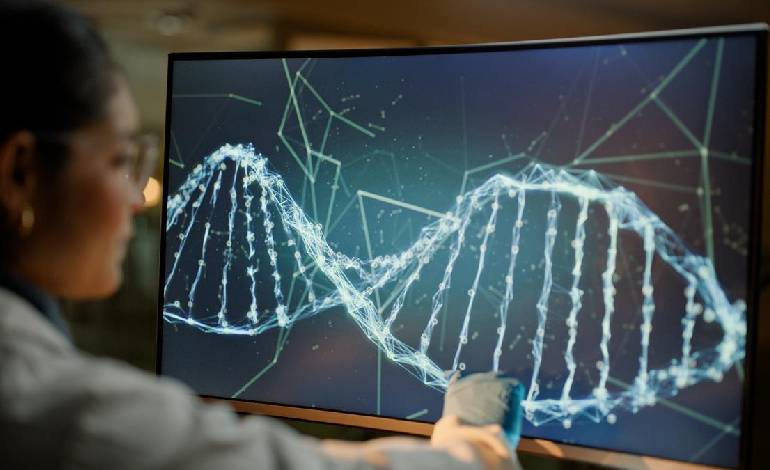 Scientists explain why Friedreich’s ataxia primarily affects Eurasians