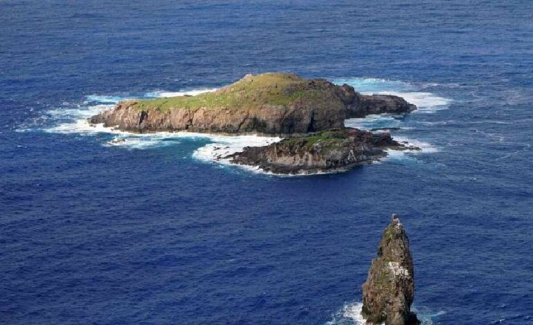 Rapa Nui launches one of the world’s largest indigenous-managed marine reserves