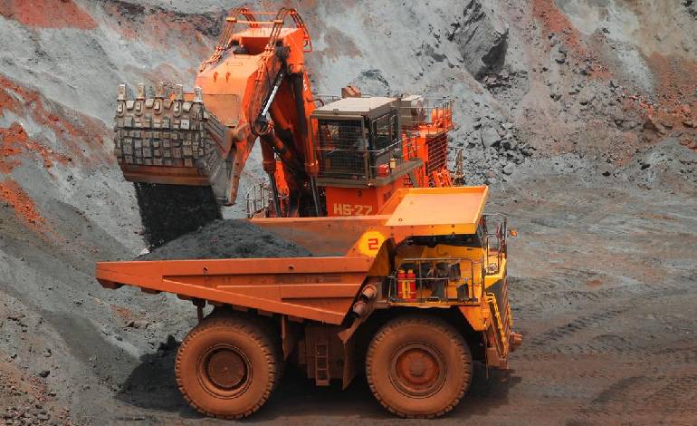 NMDC Q1 net profit rises marginally to ₹2,007 crore