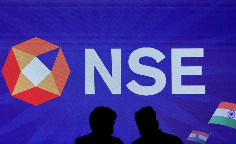 Markets hold steady despite global headwinds; investors stay resilient