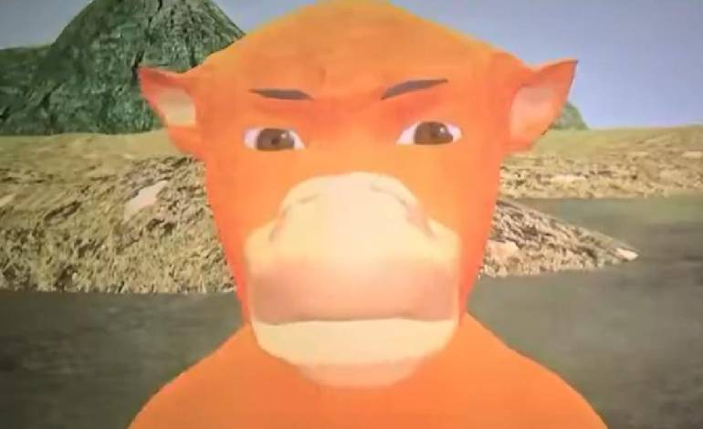 Chinese animated film ‘Niu Lai’ becomes surprise hit despite online backlash