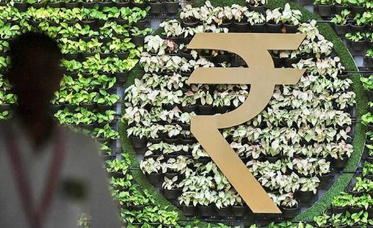 Rupee rises 1 paisa to 95.73 against U.S. dollar in early trade