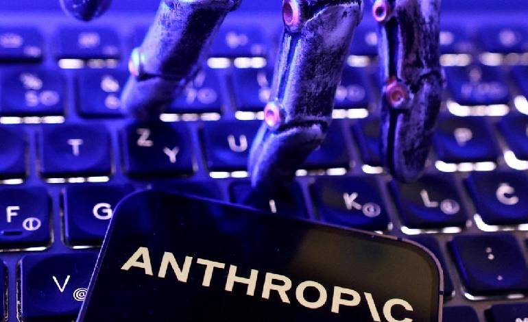Anthropic’s market debut could break SpaceX IPO record, says report