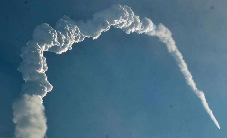 Global space norms find a firm footing in India’s new re-entry rules