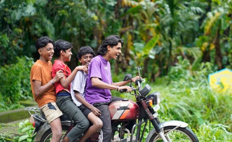 Malayalam short film ‘Country Boys’ regales viewers with humour and camaraderie