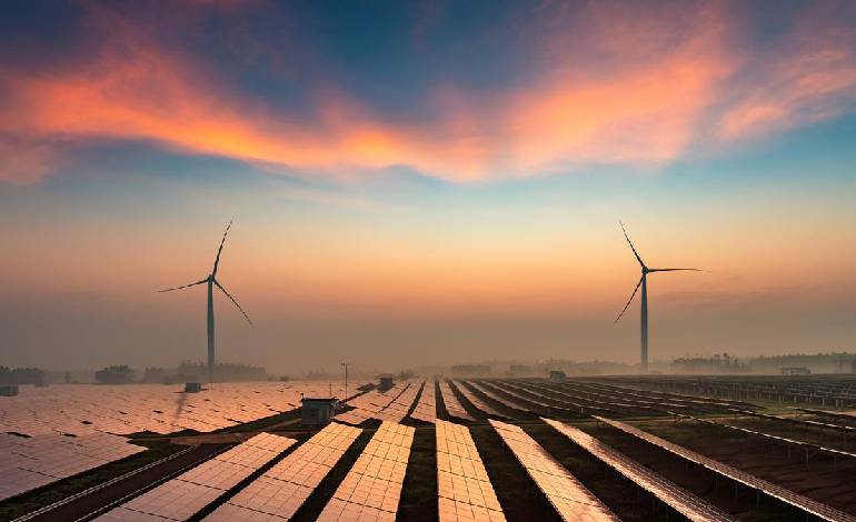 Blueprint for India’s next energy transition: electrifying industrial heat