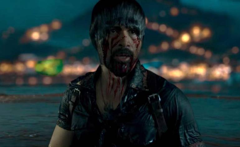Emraan Hashmi returns as romantic-action hero in ‘Gunmaaster G9’ teaser