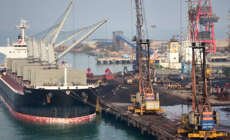 India’s merchandise exports surge 20% in July 2026 on West Asia recovery, diversification