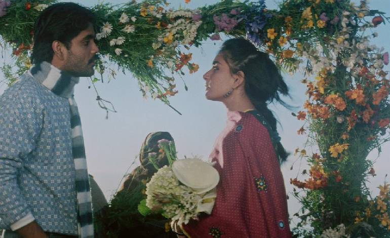Mani Ratnam’s ‘Geethanjali’ to re-release in 4K after 37 years