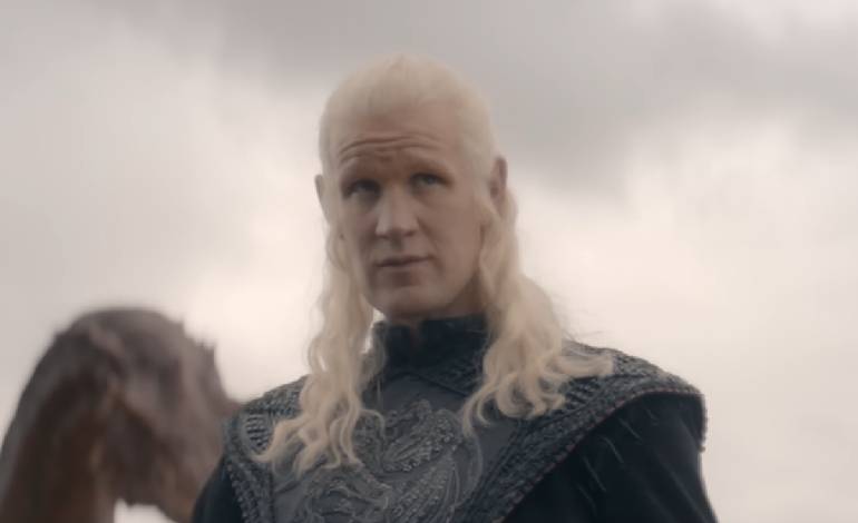 From scheming to slaughter: ‘House Of The Dragon’ S3 ends on a grim note