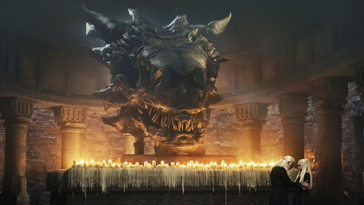 Warner Bros. confirms ‘Game of Thrones: Aegon’s Conquest’ movie for post-2027 release