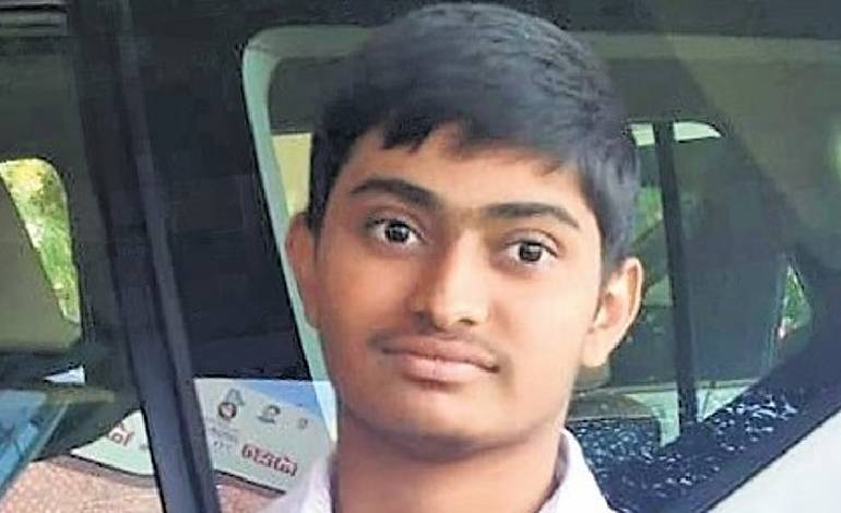 Hyderabad teen turns brain tumour recovery into tech startup