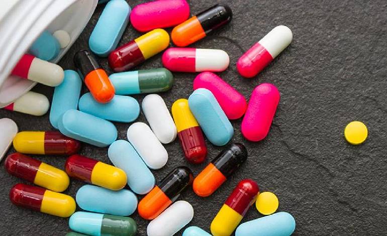 India’s pharma exports rise 6.8% to $8.1 billion in Q1; U.S. remains top destination