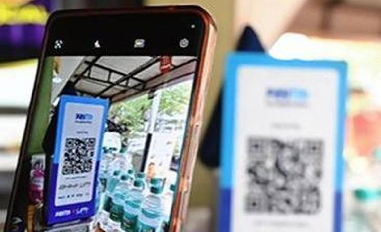 India’s payments sector raises $5.8 billion since 2021, sees 8 IPOs and 25 acquisitions: Tracxn