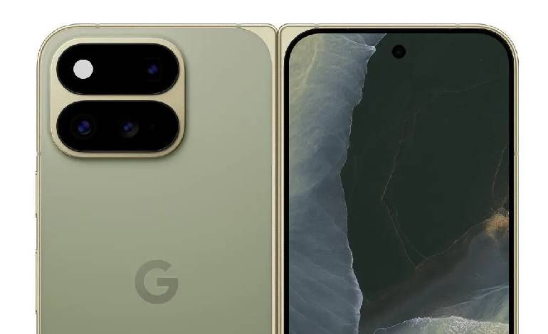 Google launches Pixel 11 Pro Fold in India with Tensor G6 chip