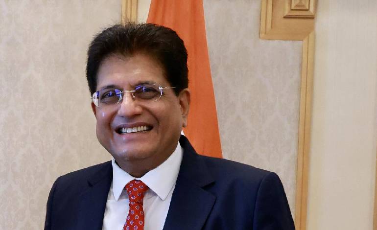 India negotiating FTAs with 8 to 9 more blocs, aims to cover 75% of global trade: Piyush Goyal