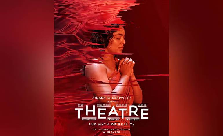 ‘Theatre: The Myth of Reality’ wins Grand Prix at Russia’s Western Gate Film Festival