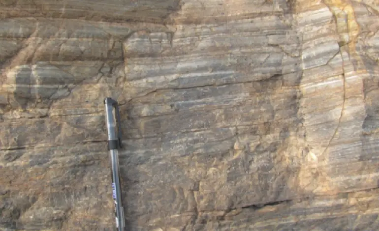 Indian rock yields oldest directly dated traces of microbial life, study finds