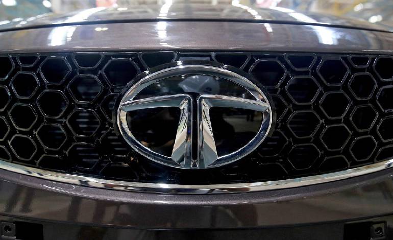Tata Motors commercial vehicles Q1 net profit jumps 83% to ₹2,556 crore