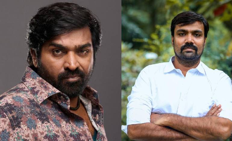 Vijay Sethupathi reunites with Balaji Tharaneetharan for ‘Baththa’