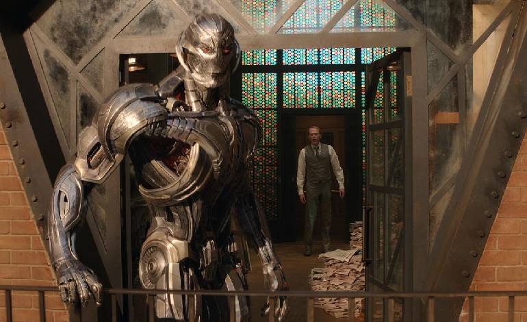 Marvel unveils first ‘VisionQuest’ trailer at D23, sets October 14 premiere on Disney+