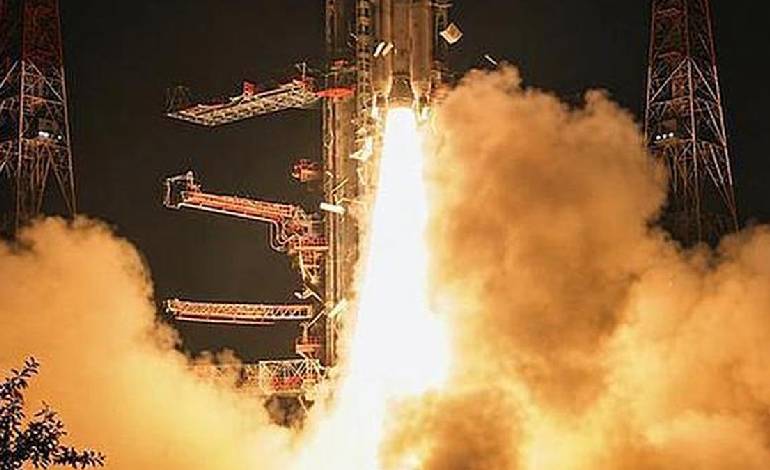 ISRO ends 8-month dry spell with successful EOS-05 launch
