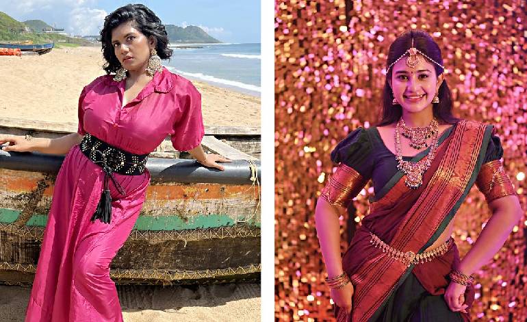 Telugu-English film ‘Impure’ addresses patriarchy without the angry tropes