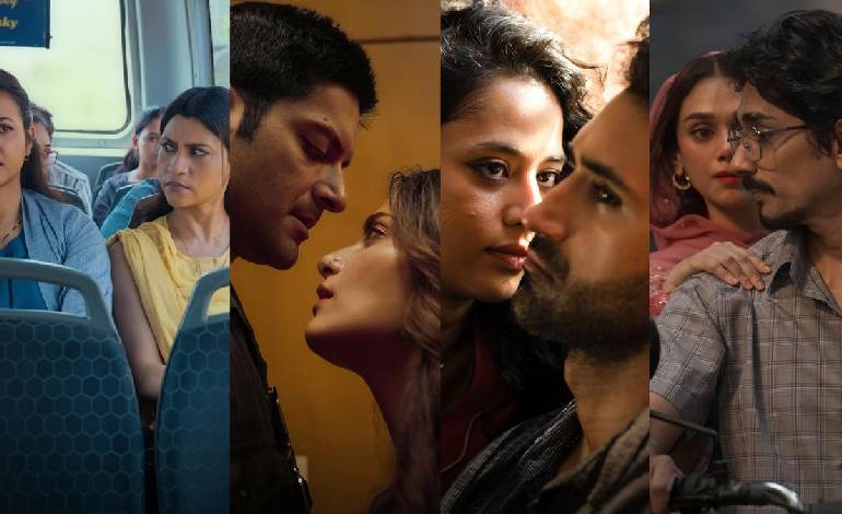 ‘Lust Stories 3’ review: Franchise ditches shock value for emotional isolation