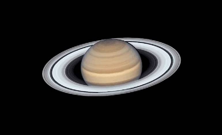 See Saturn’s rings at their finest this week — best show of 2026 is here