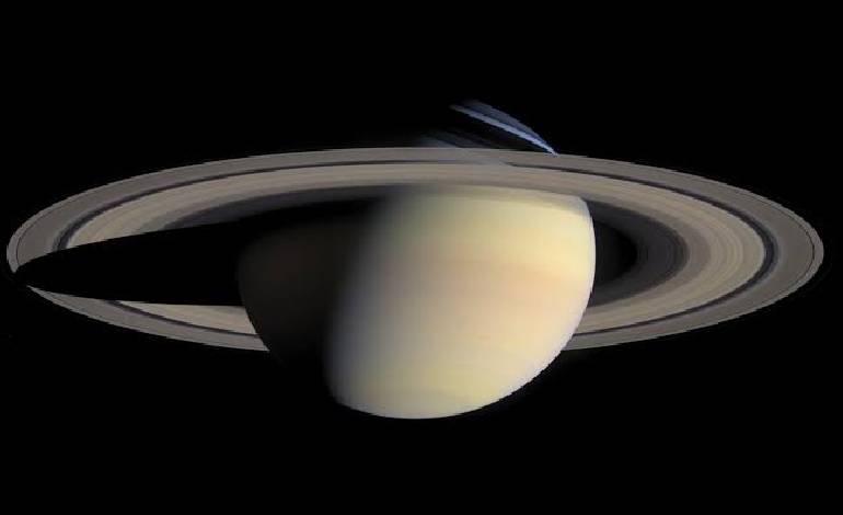 Saturn to shine brightest this weekend at opposition — how to see its rings