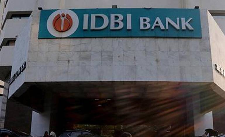 Cabinet approves strategic restructuring of IDBI Bank