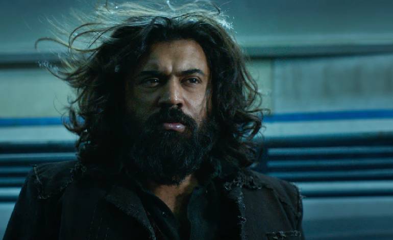 Ram’s ‘Yezhu Kadal Yezhu Malai’ under fire for extensive use of AI