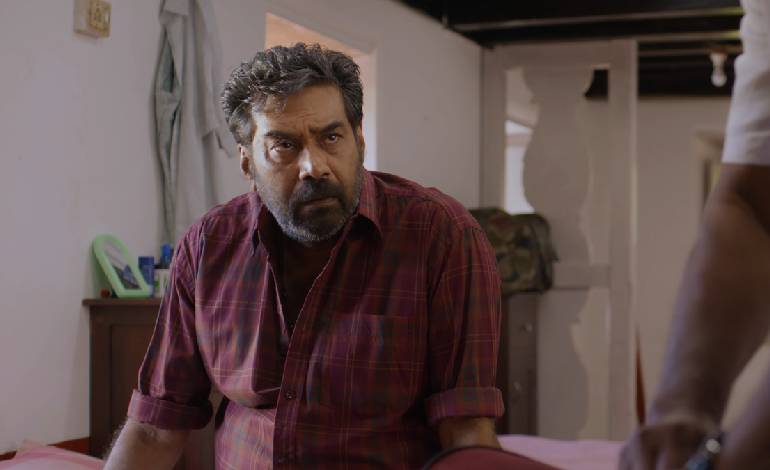 Biju Menon shines in old-fashioned feel-good entertainer ‘Avaraachan and Sons’