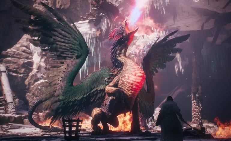 Ghost of Yōtei and Dragon’s Dogma 2 expansions make October a month for open-world fans