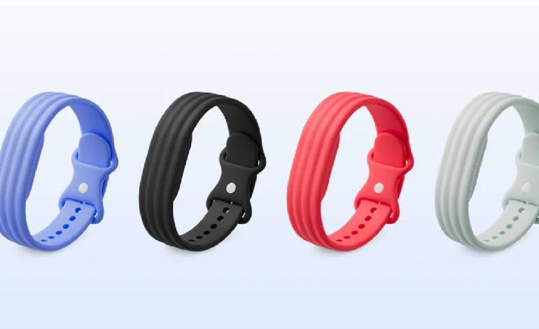 Google’s screenless Fitbit Air to launch in India on Oct 2 at Rs 13,999