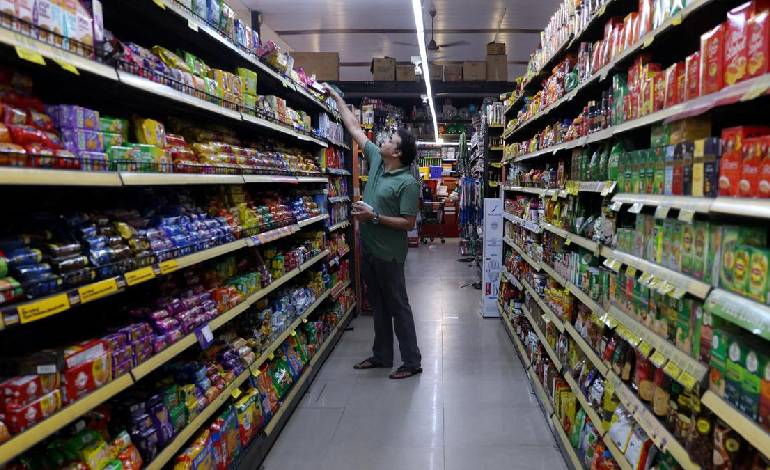 India’s $600 billion food market growing at 7% CAGR, food processing gets push