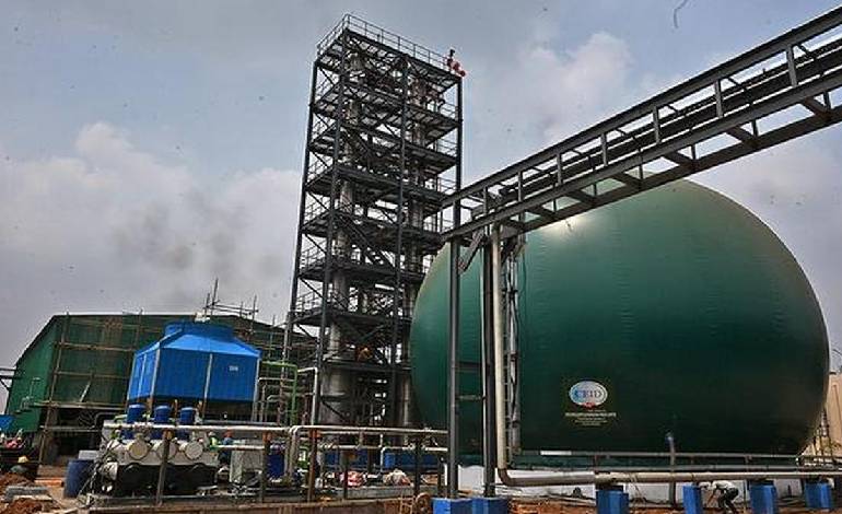 GOBARdhan scheme targets 10-fold increase in CBG output