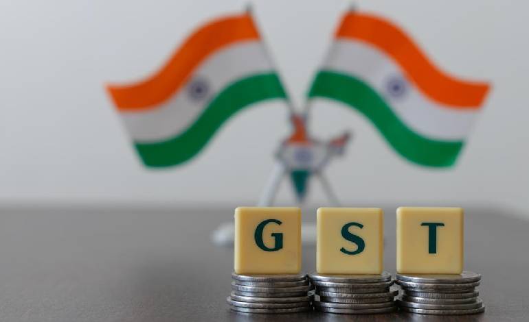GST collections rise 14.7% to Rs 2.04 lakh crore in September