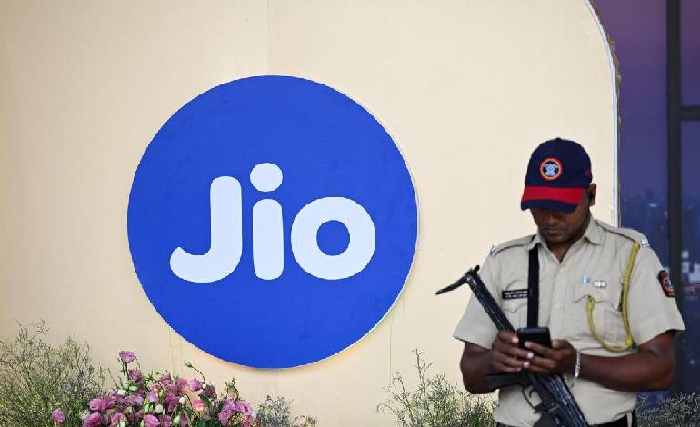 Jio Platforms IPO becomes first ever issue globally to receive over 1 crore applications