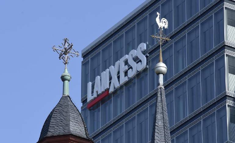 German chemical major LANXESS partners HINCOL for sustainable road tech in India