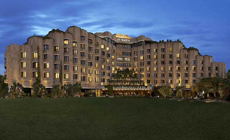 ITC Hotels Q2 net profit rises 52% to Rs 203 crore, revenue up 26%