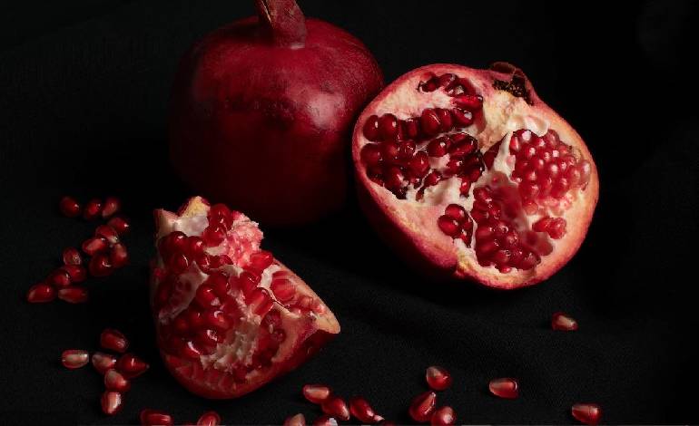 Pomegranate compound found to improve heart function by up to 80% in early study