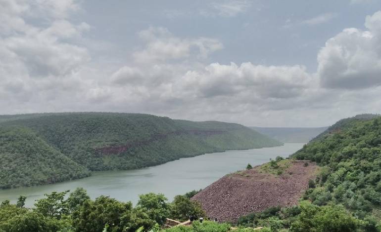 India’s river interlinks may carry invasive species to more basins, study warns