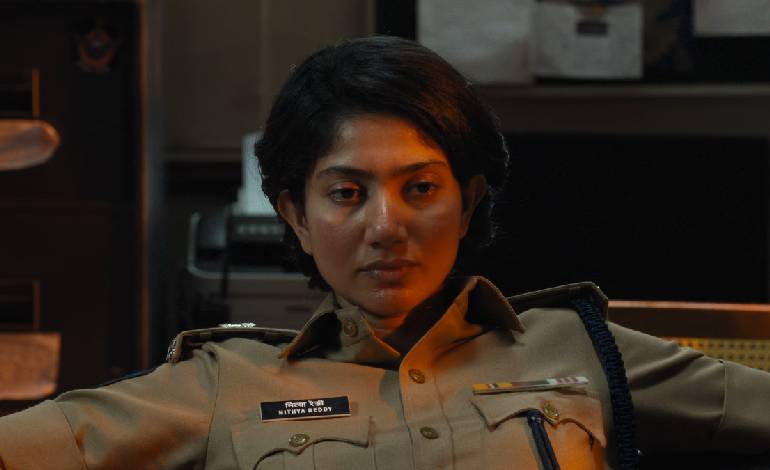 Makers of Dhanush’s ‘Om – Chapter 1’ unveil Sai Pallavi’s character glimpse