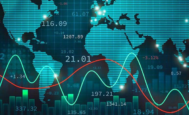 Sensex, Nifty rebound in early trade as crude oil cools, fed fears ease